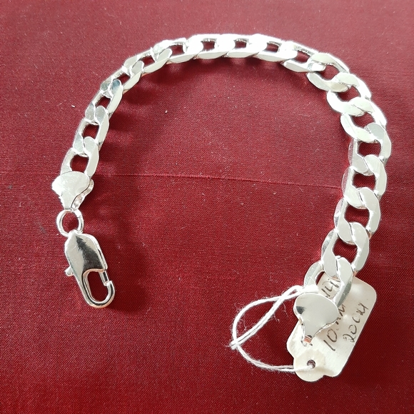 Men's jewelry (or Unisex use)